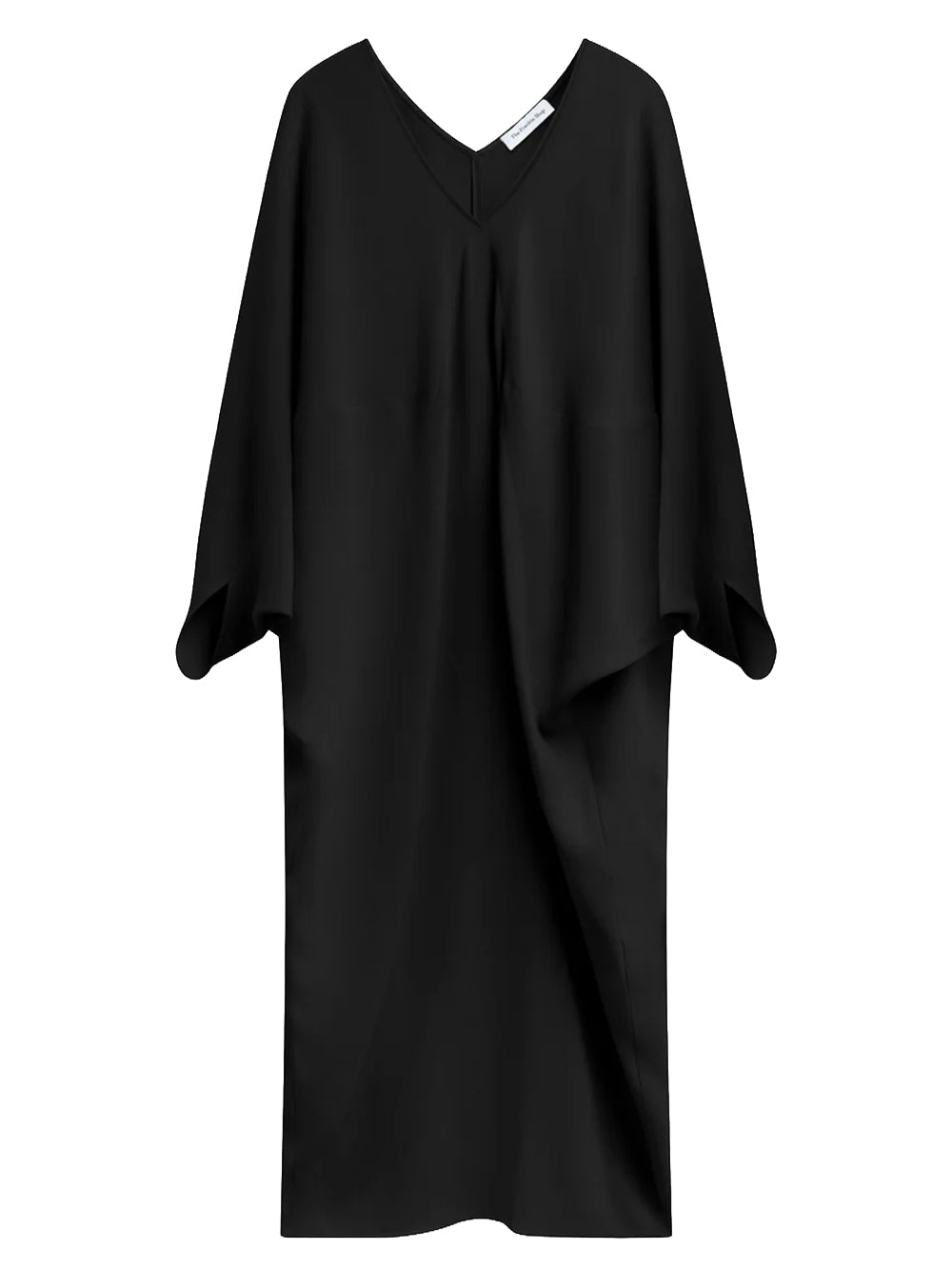THE FRANKIE SHOP-LILIA KAFTAN DRESS-