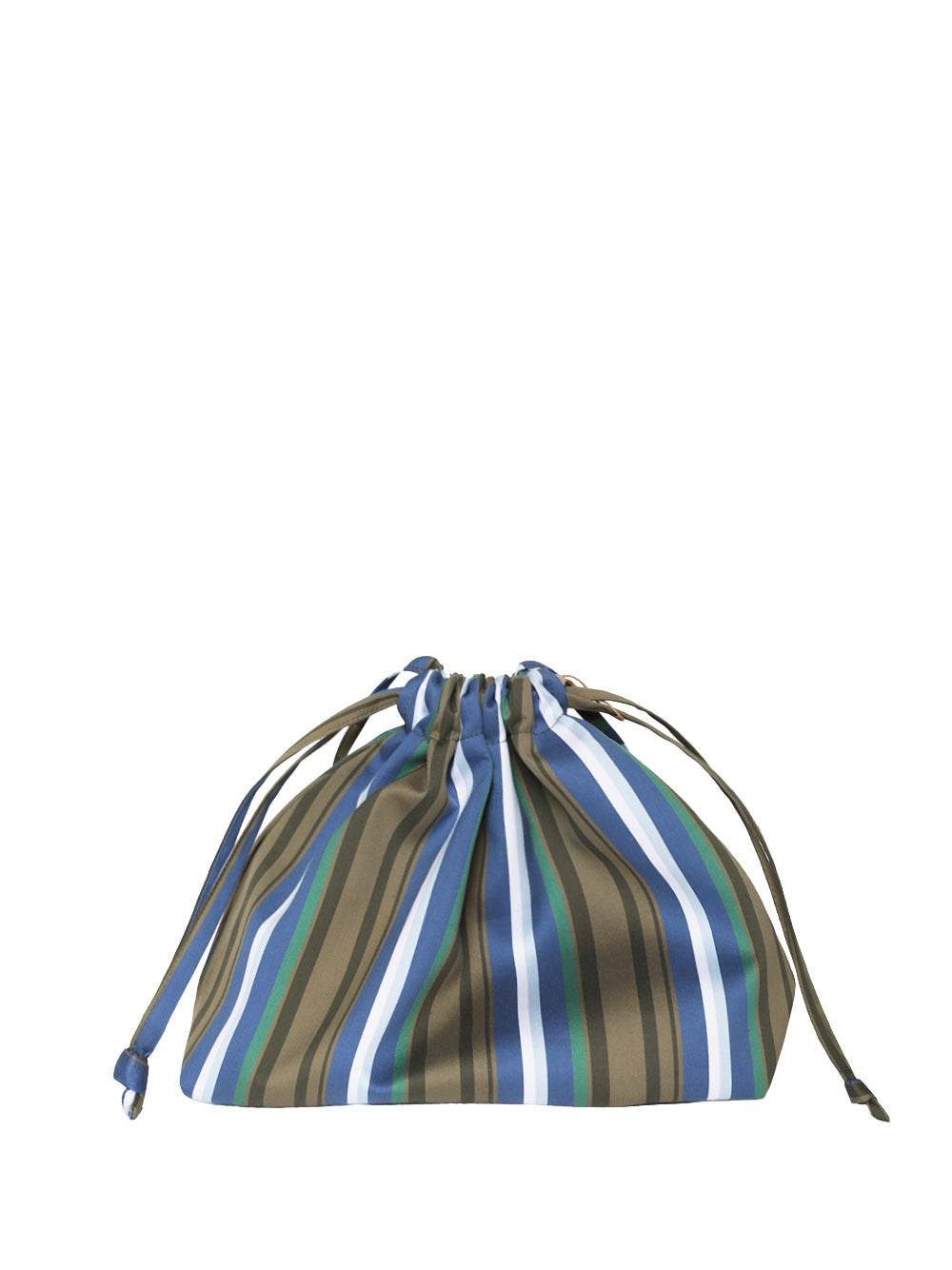 THE FRANKIE SHOP-MORGAN SMALL POUCH-