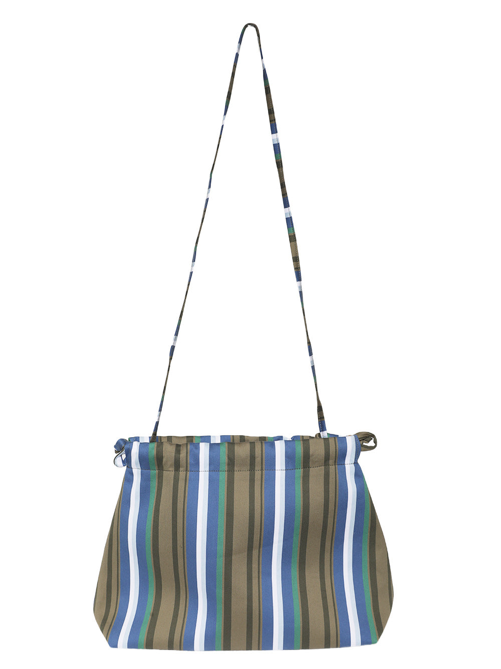 THE FRANKIE SHOP-MORGAN SMALL POUCH-