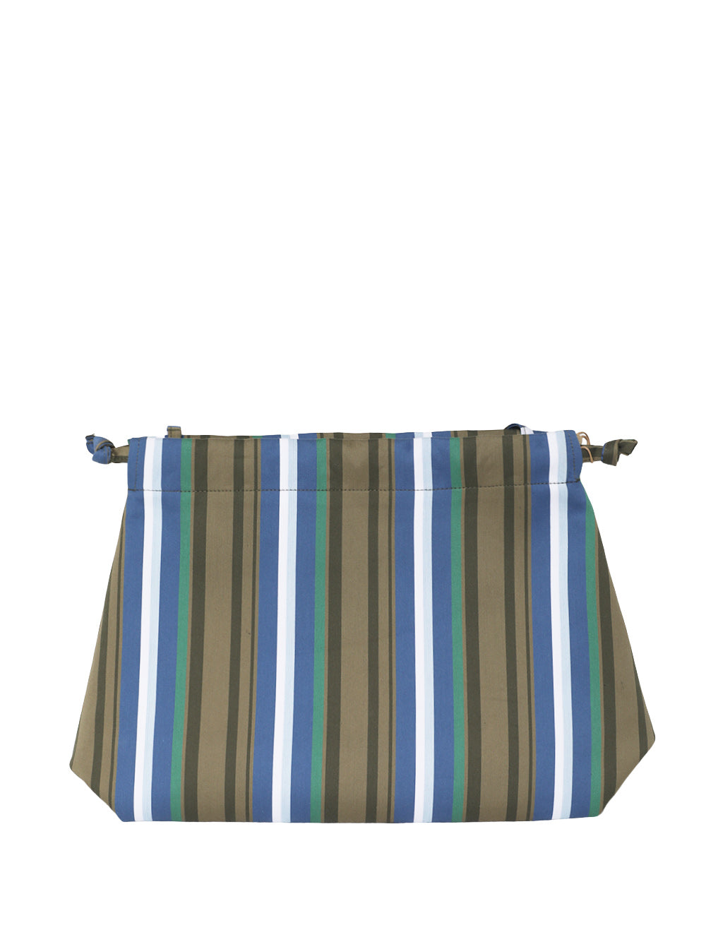 THE FRANKIE SHOP-MORGAN SMALL POUCH-