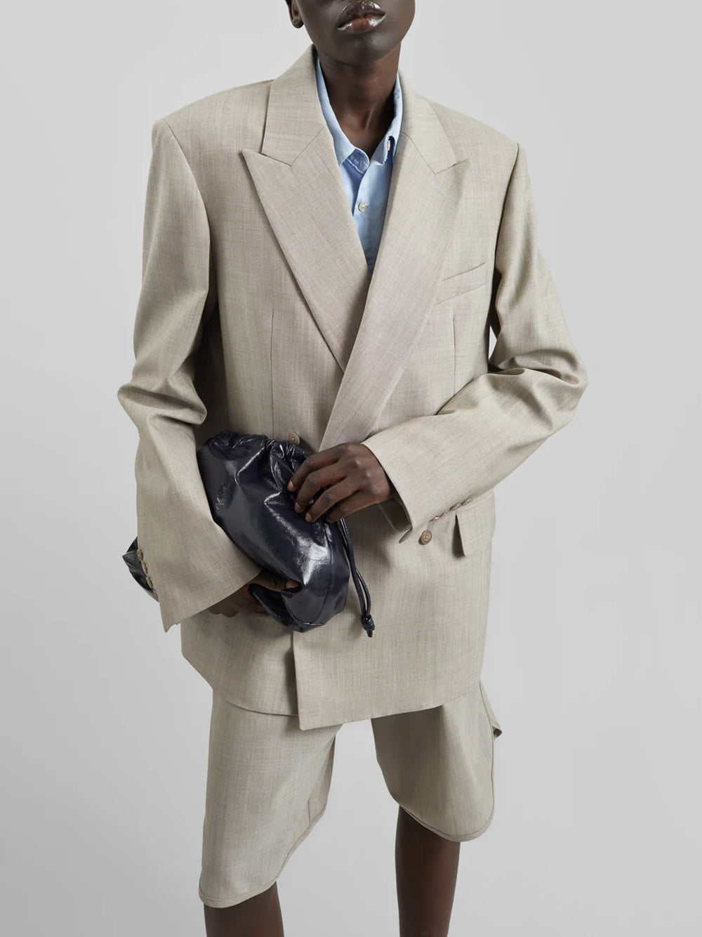 THE FRANKIE SHOP-NEWARK DOUBLE-