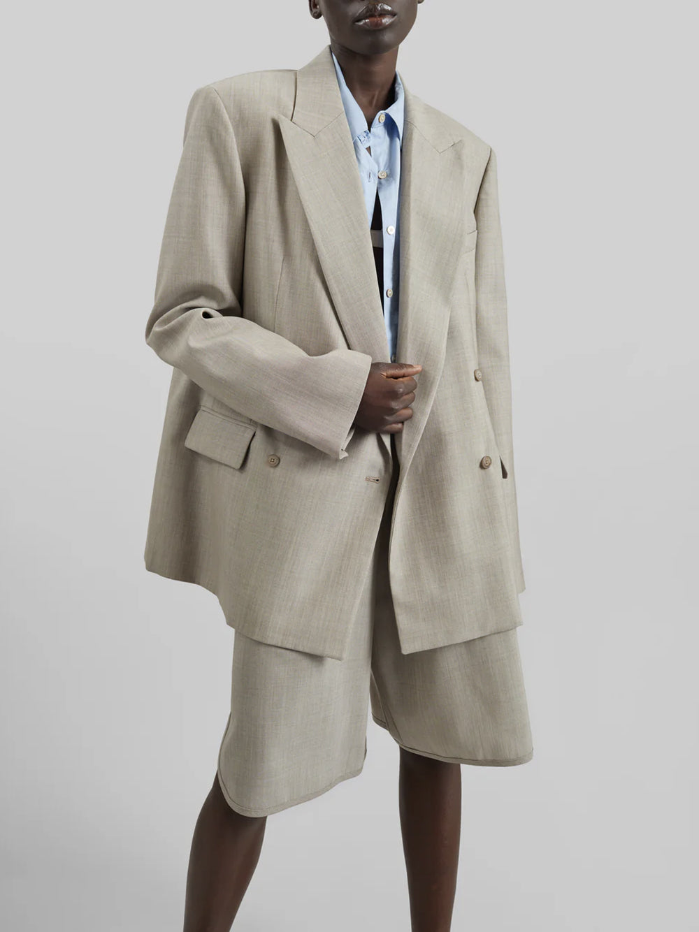 THE FRANKIE SHOP-NEWARK DOUBLE-
