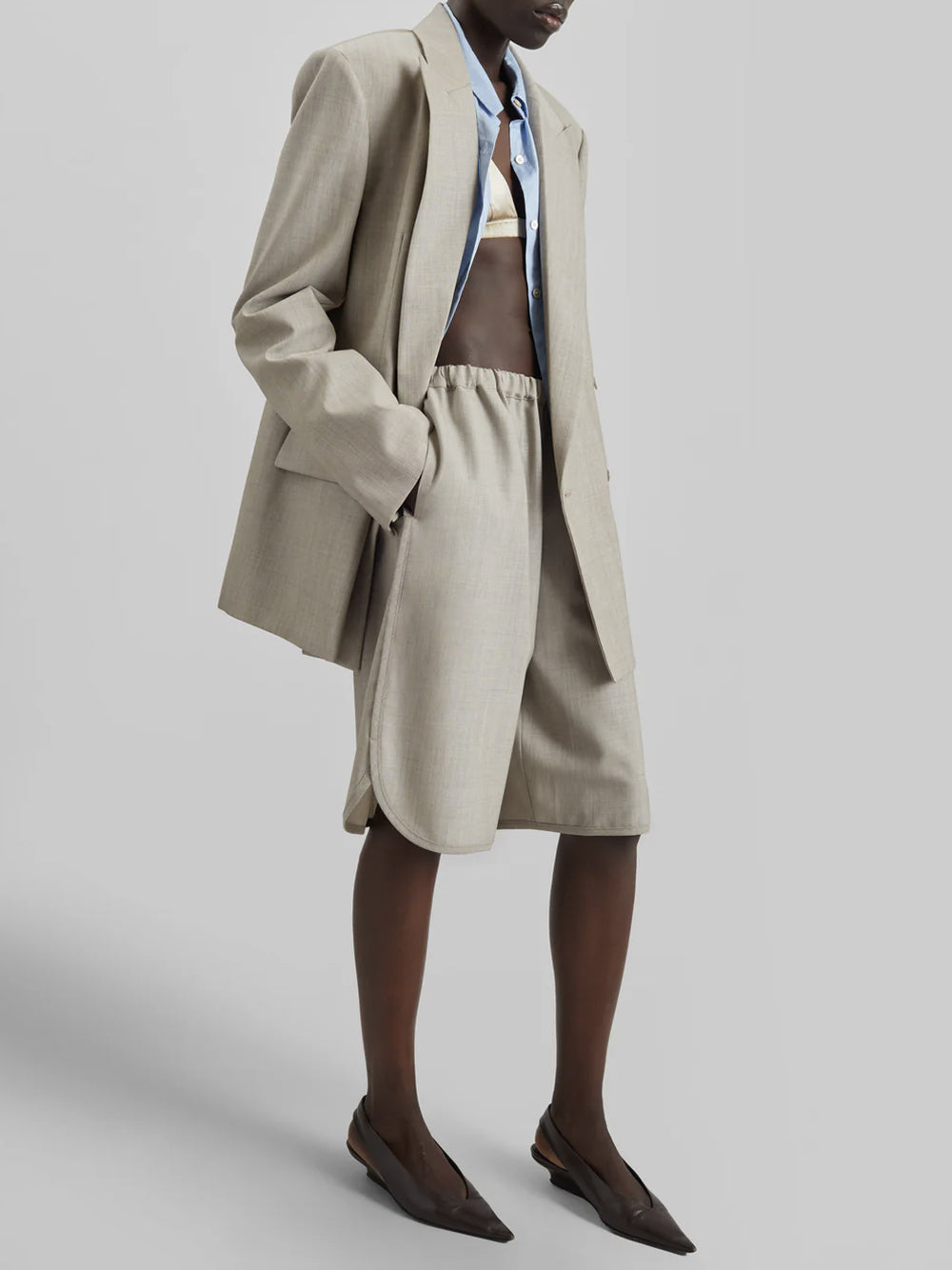 THE FRANKIE SHOP-NEWARK DOUBLE-