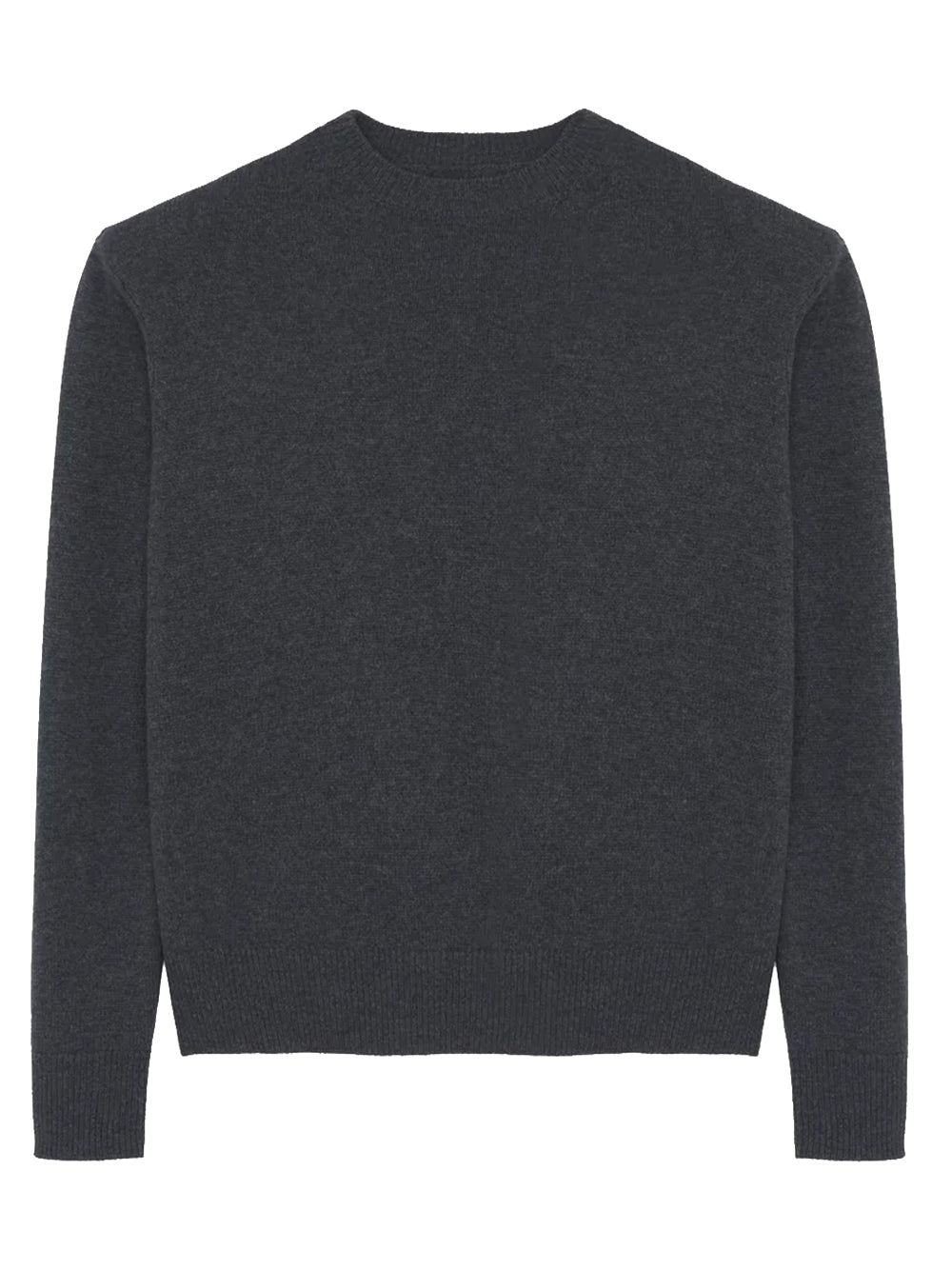 THE FRANKIE SHOP-RAFAELA PADDED KNIT SWEATER-