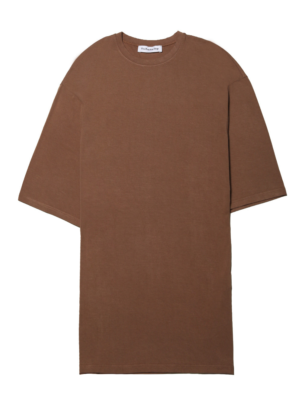 THE FRANKIE SHOP-SIAN OVERSIZED T-SHIRT-