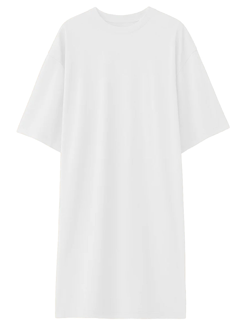 THE FRANKIE SHOP-SIAN OVERSIZED T-SHIRT-