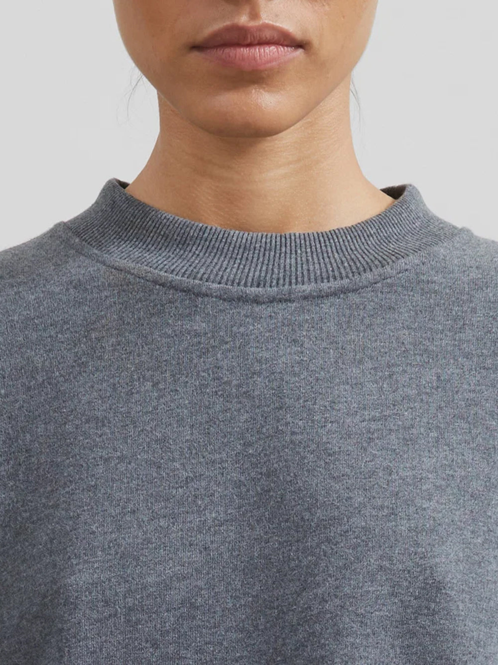 THE FRANKIE SHOP-TALIA SWEATSHIRT-