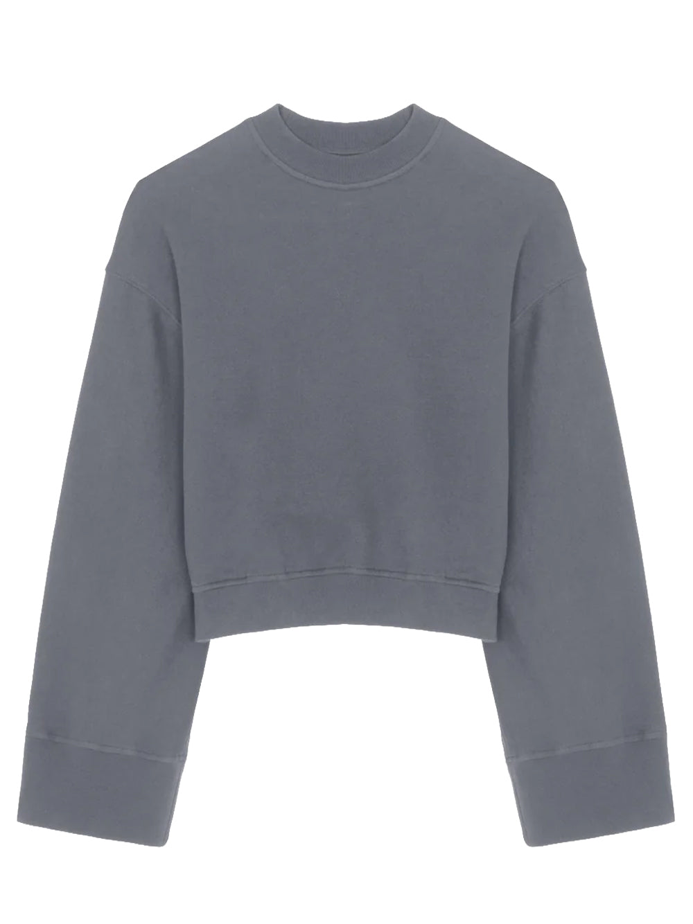 THE FRANKIE SHOP-TALIA SWEATSHIRT-