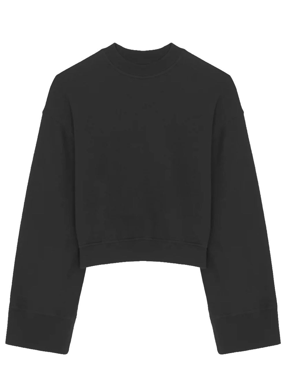 THE FRANKIE SHOP-TALIA SWEATSHIRT-
