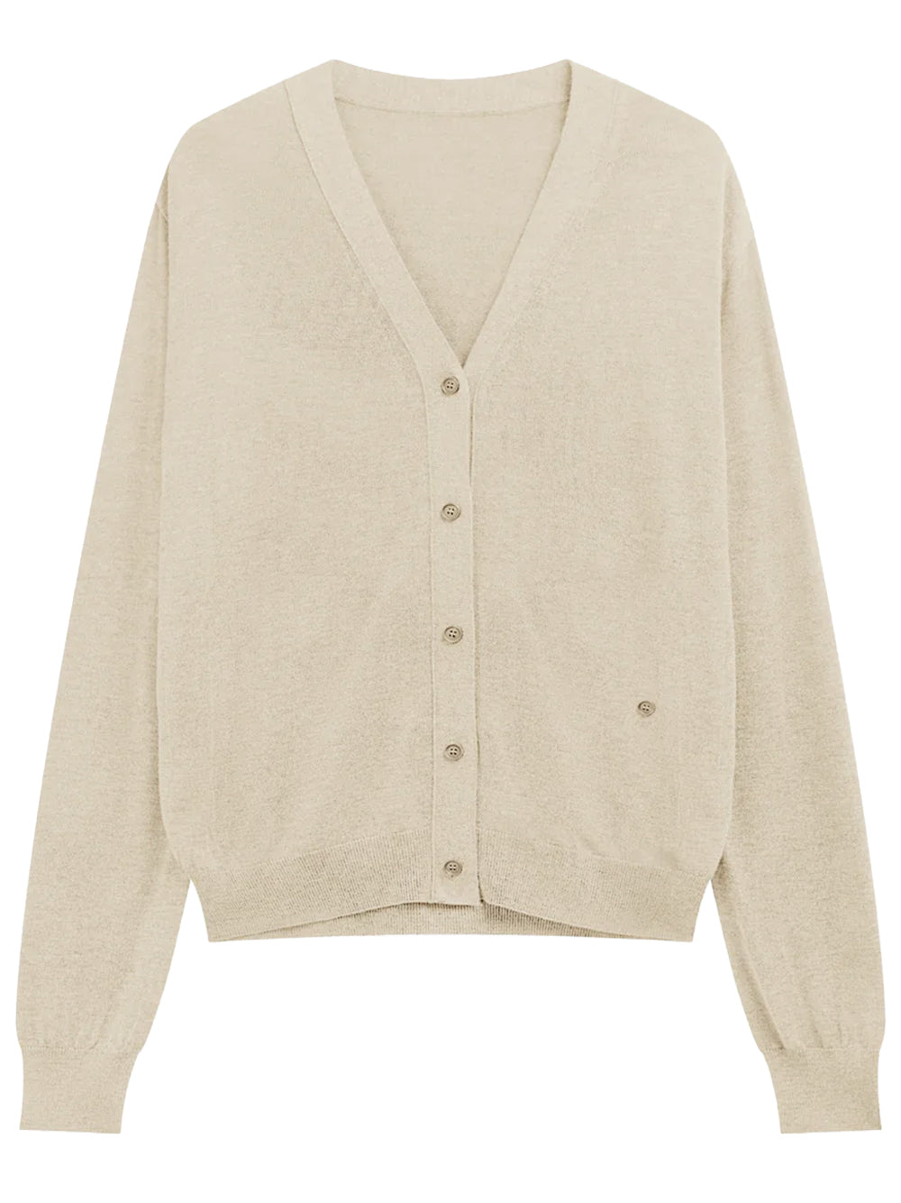 THE FRANKIE SHOP-ZINA V-NECK-