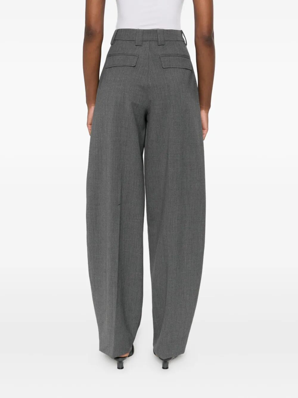 THE LATEST-CARA TROUSERS-