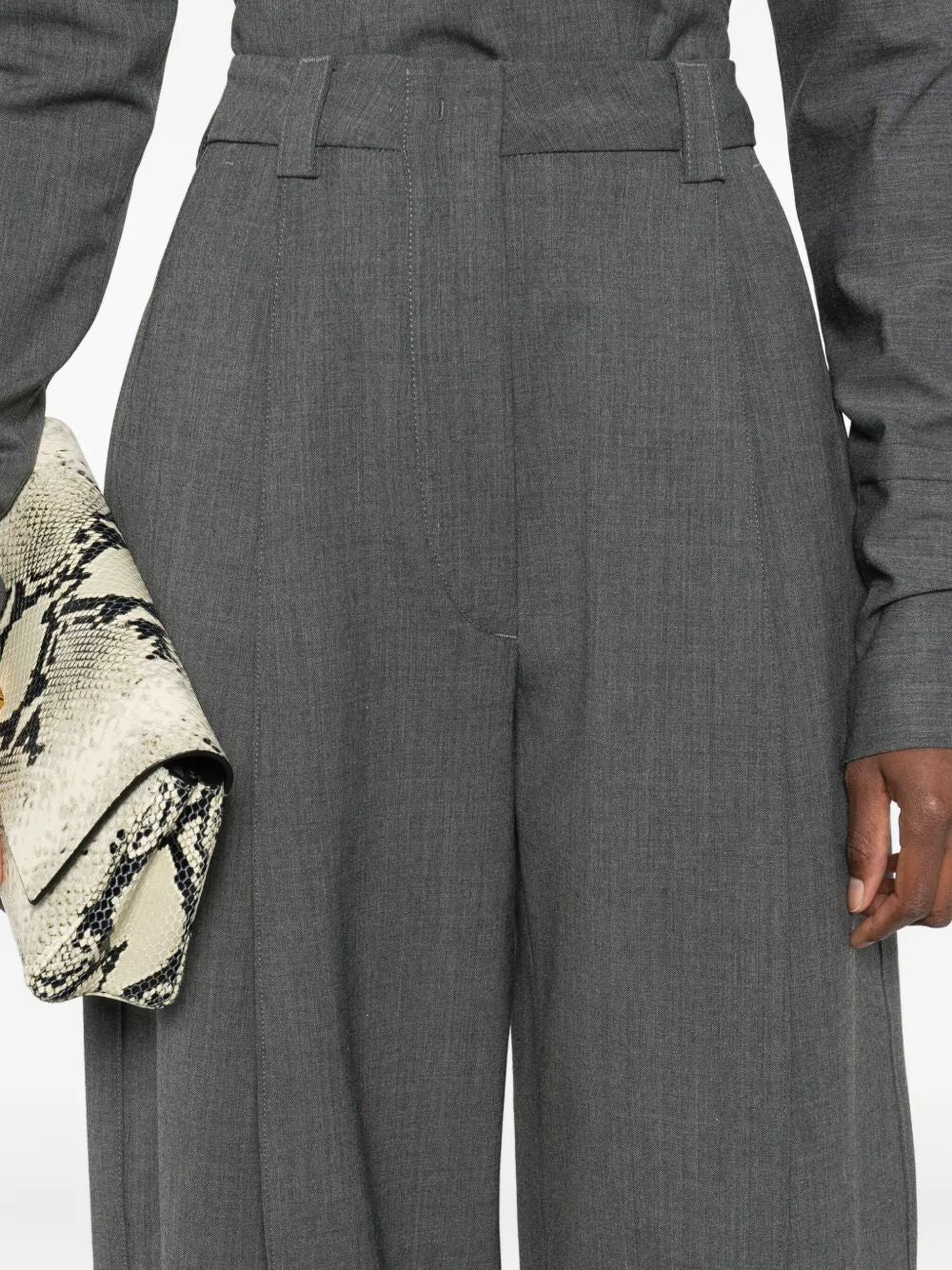 THE LATEST-CARA TROUSERS-