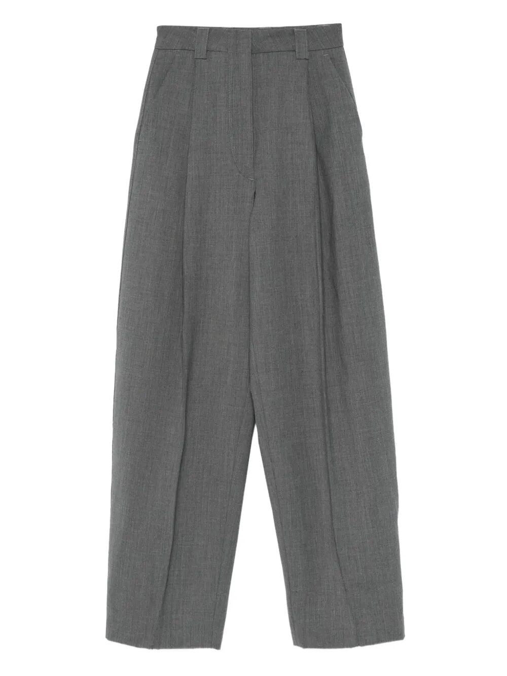 THE LATEST-CARA TROUSERS-