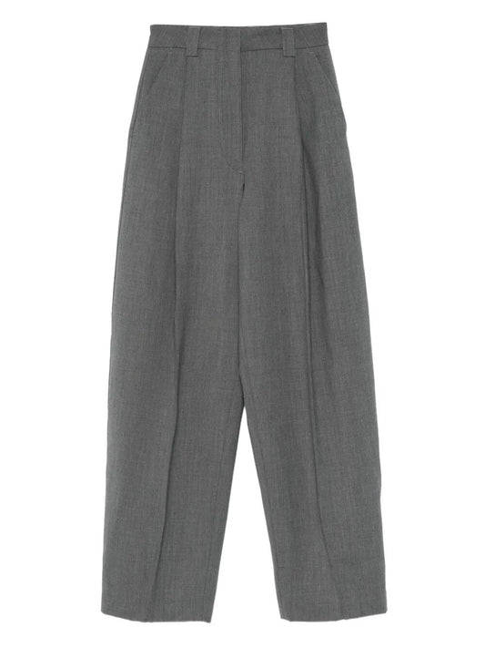 THE LATEST-CARA TROUSERS-