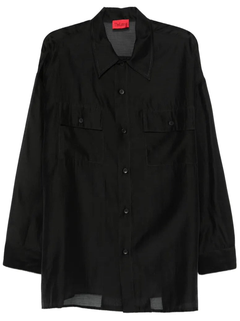 THE LATEST-DARIA-