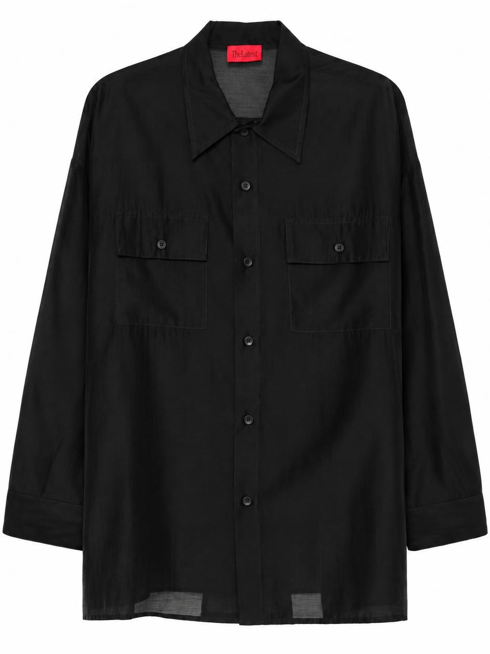 THE LATEST-DARIA-