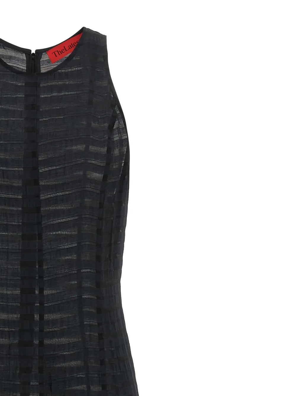 THE LATEST-DORI-