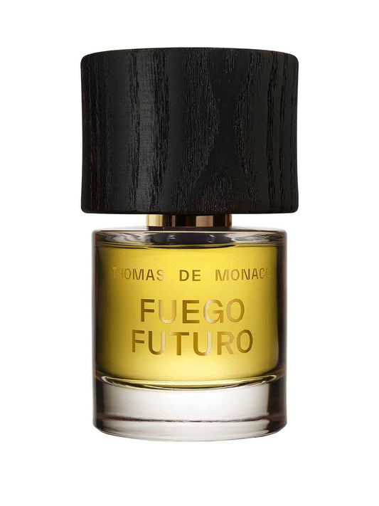 THOMAS DE MONACO-TDM FUEGO FUTURO EXTRAIT 50 ML-