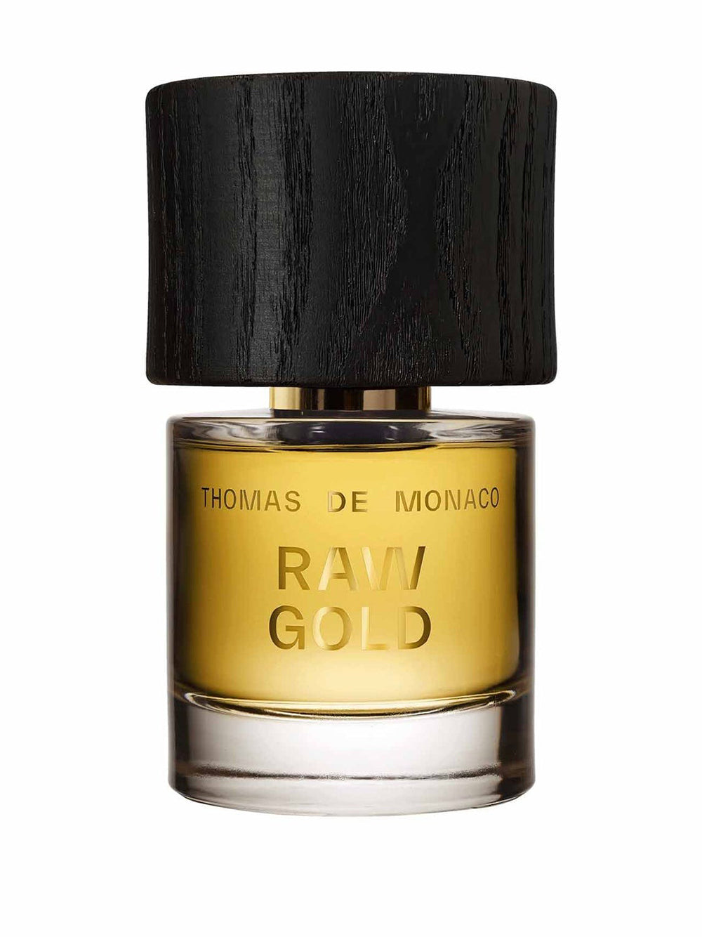 THOMAS DE MONACO-TDM RAW GOLD EXTRAIT 50 ML-