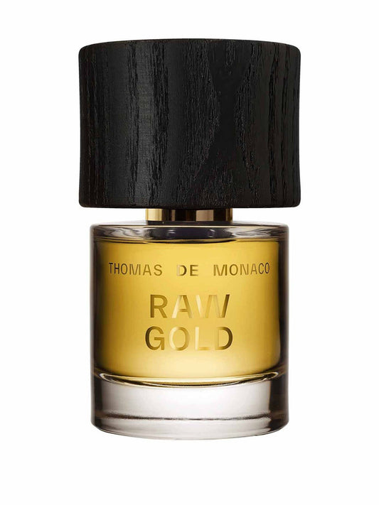 THOMAS DE MONACO-TDM RAW GOLD EXTRAIT 50 ML-
