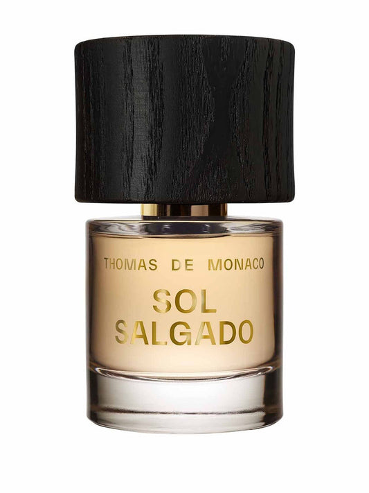 THOMAS DE MONACO-TDM SOL SALGADO EXTRAIT 50 ML-