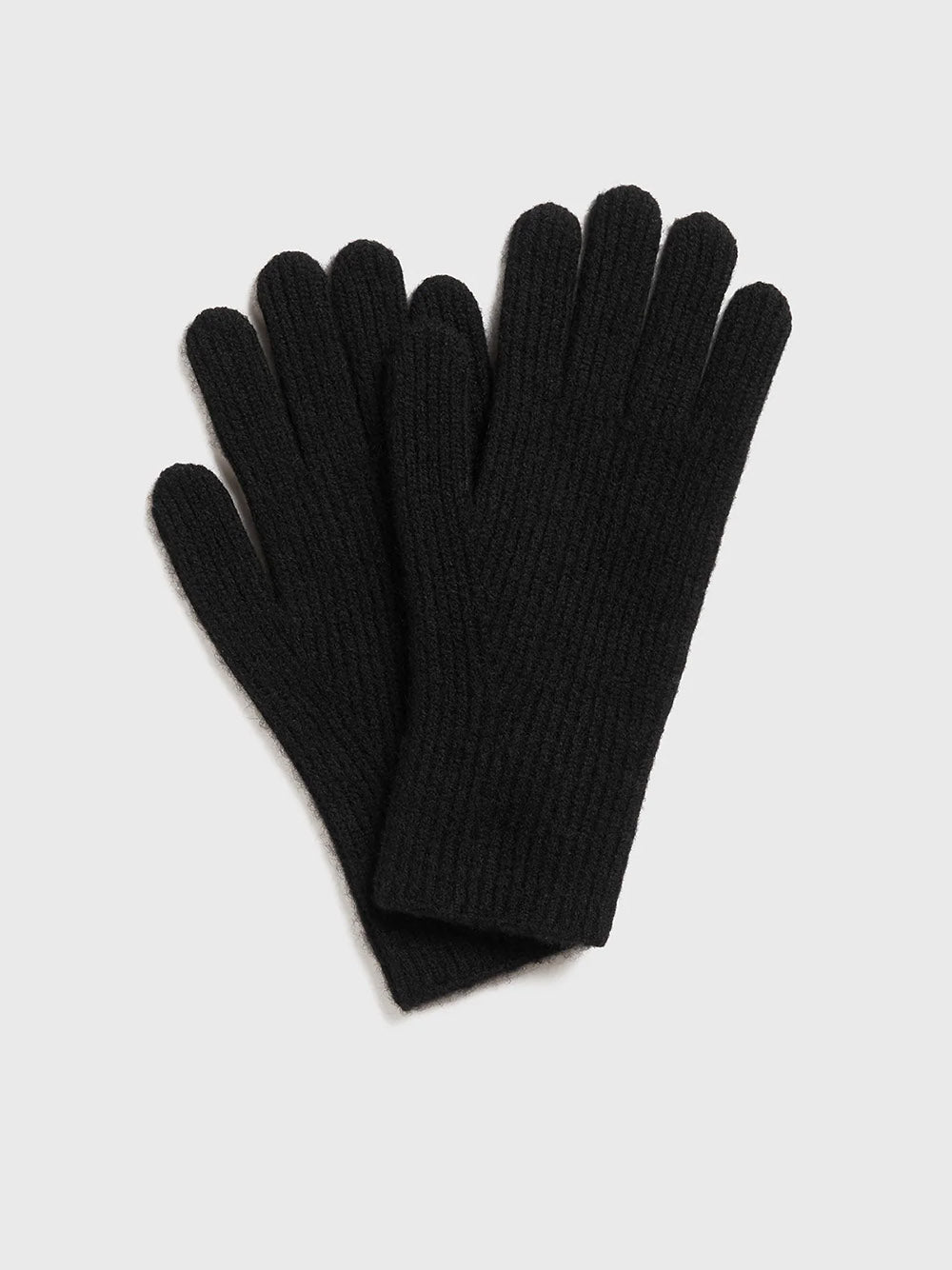 TOTEME-Cashmere gloves-