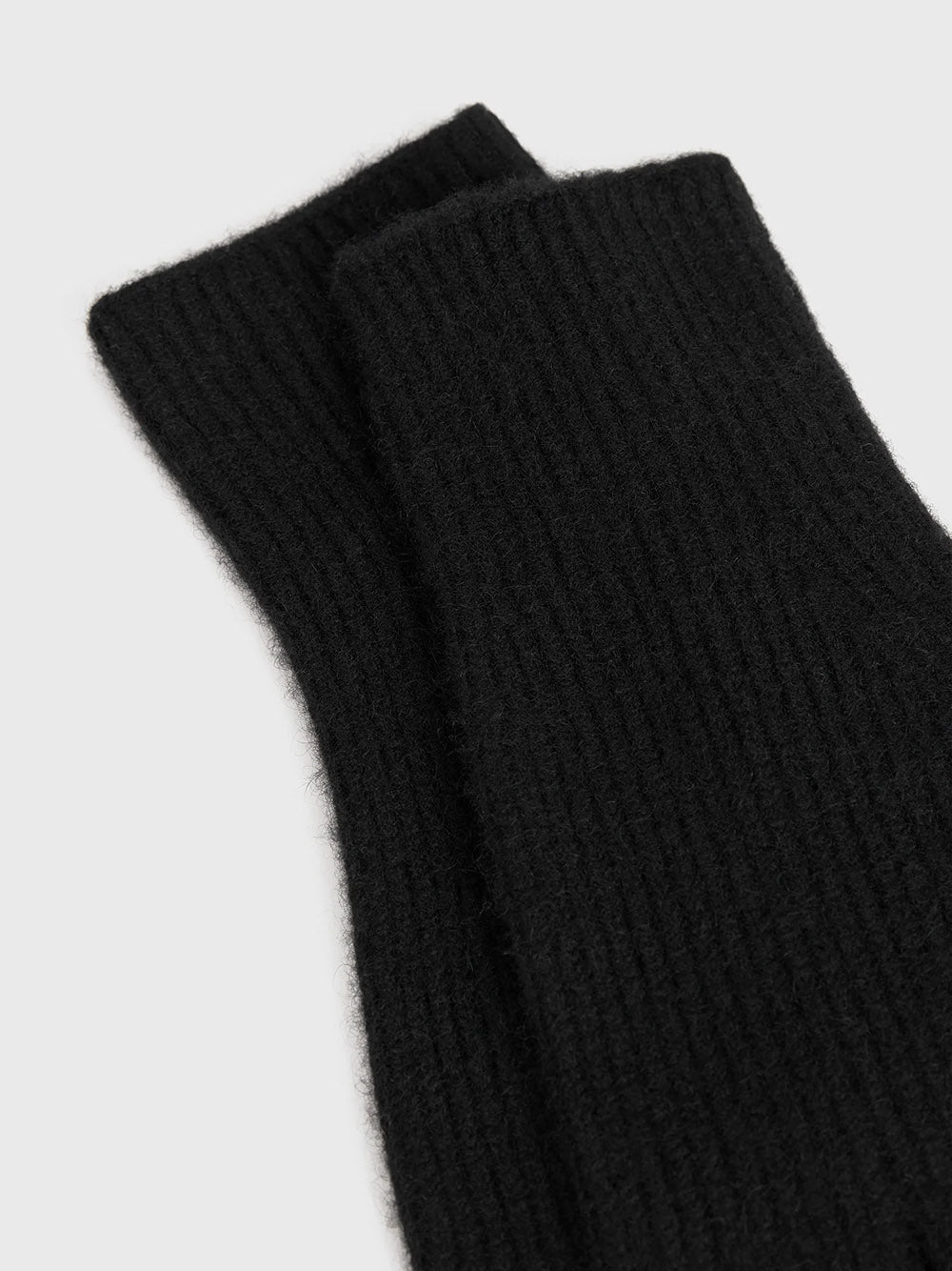 TOTEME-Cashmere gloves-