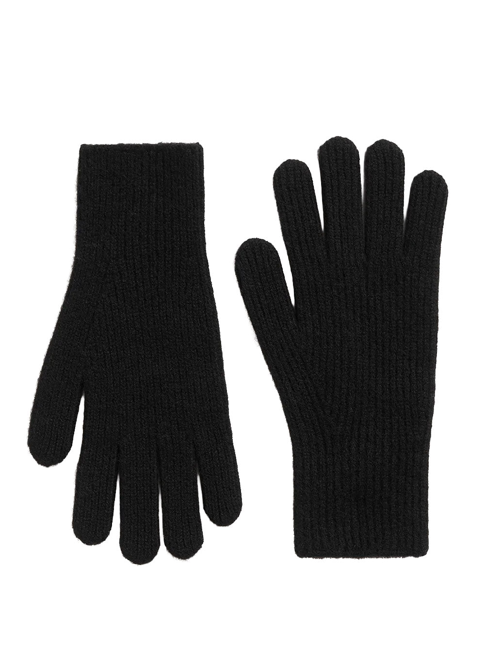 TOTEME-Cashmere gloves-