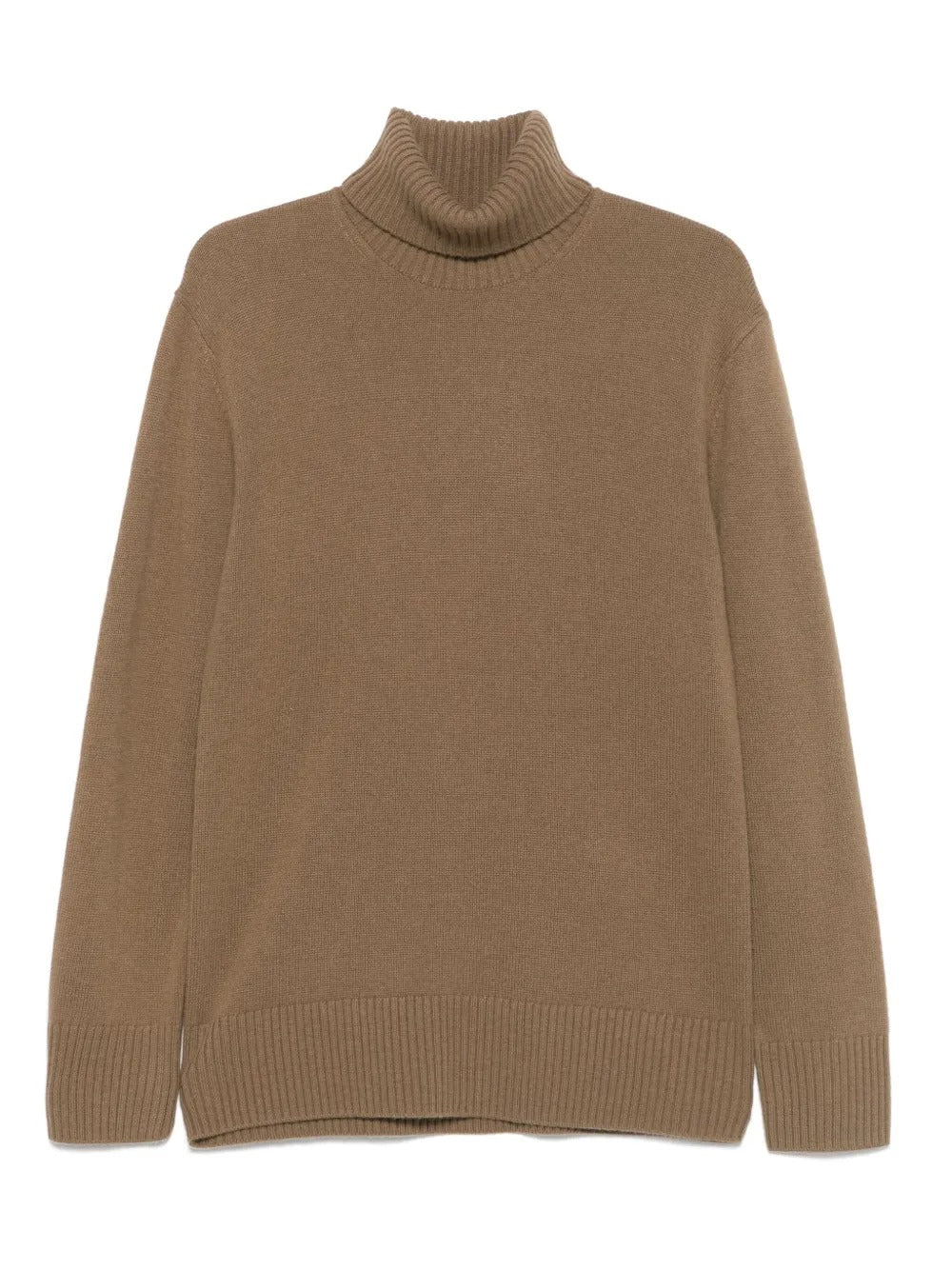 TOTEME-Cashmere Turtleneck-