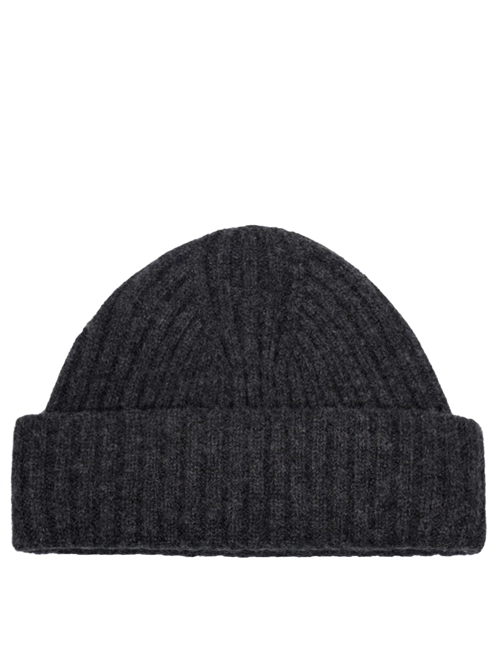 TOTEME-Chunky Brim Beanie-