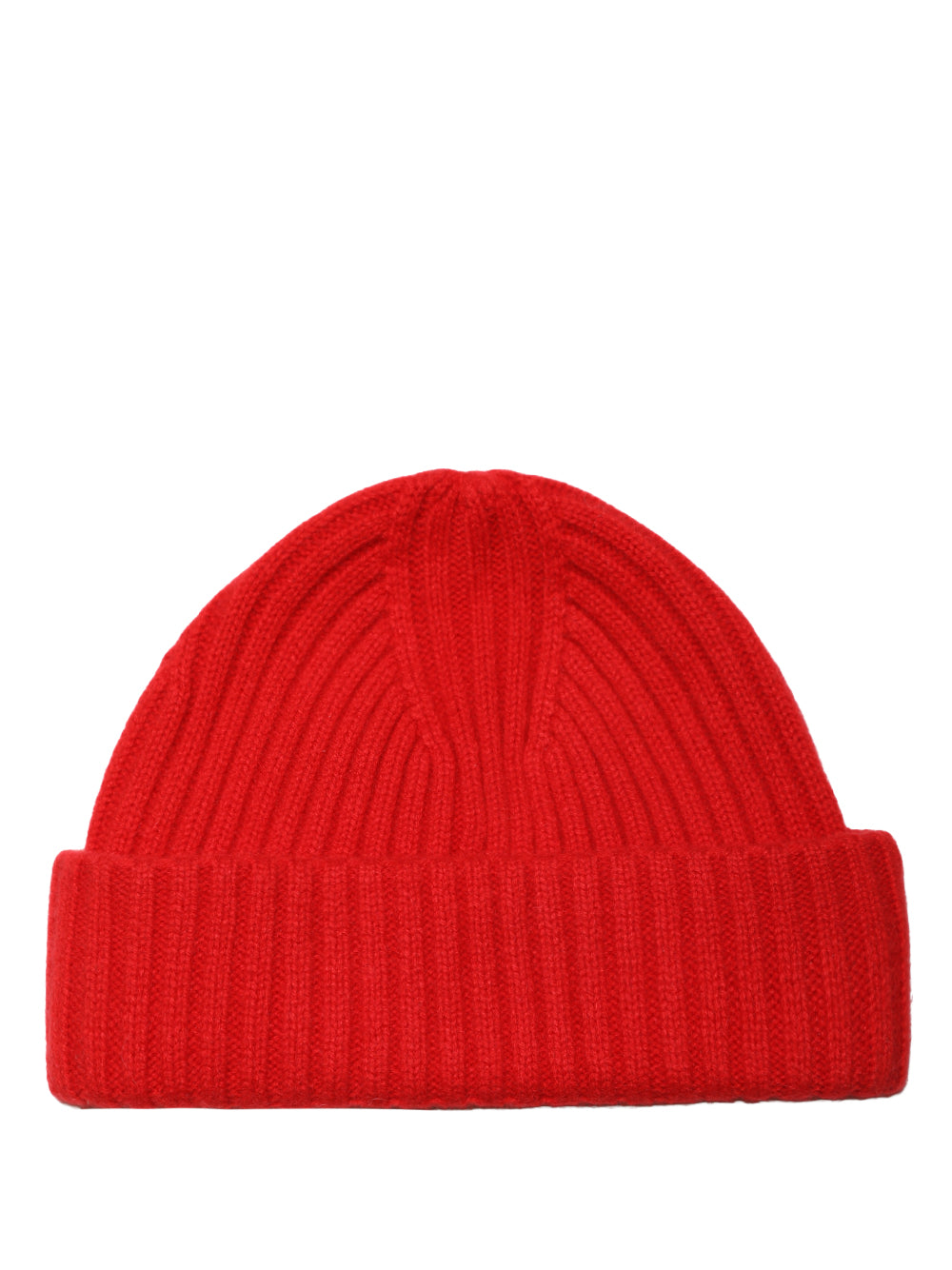 TOTEME-Chunky Brim Beanie-