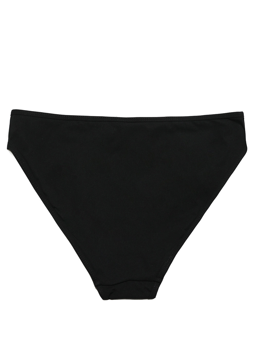 TOTEME-Classic bikini bottoms-