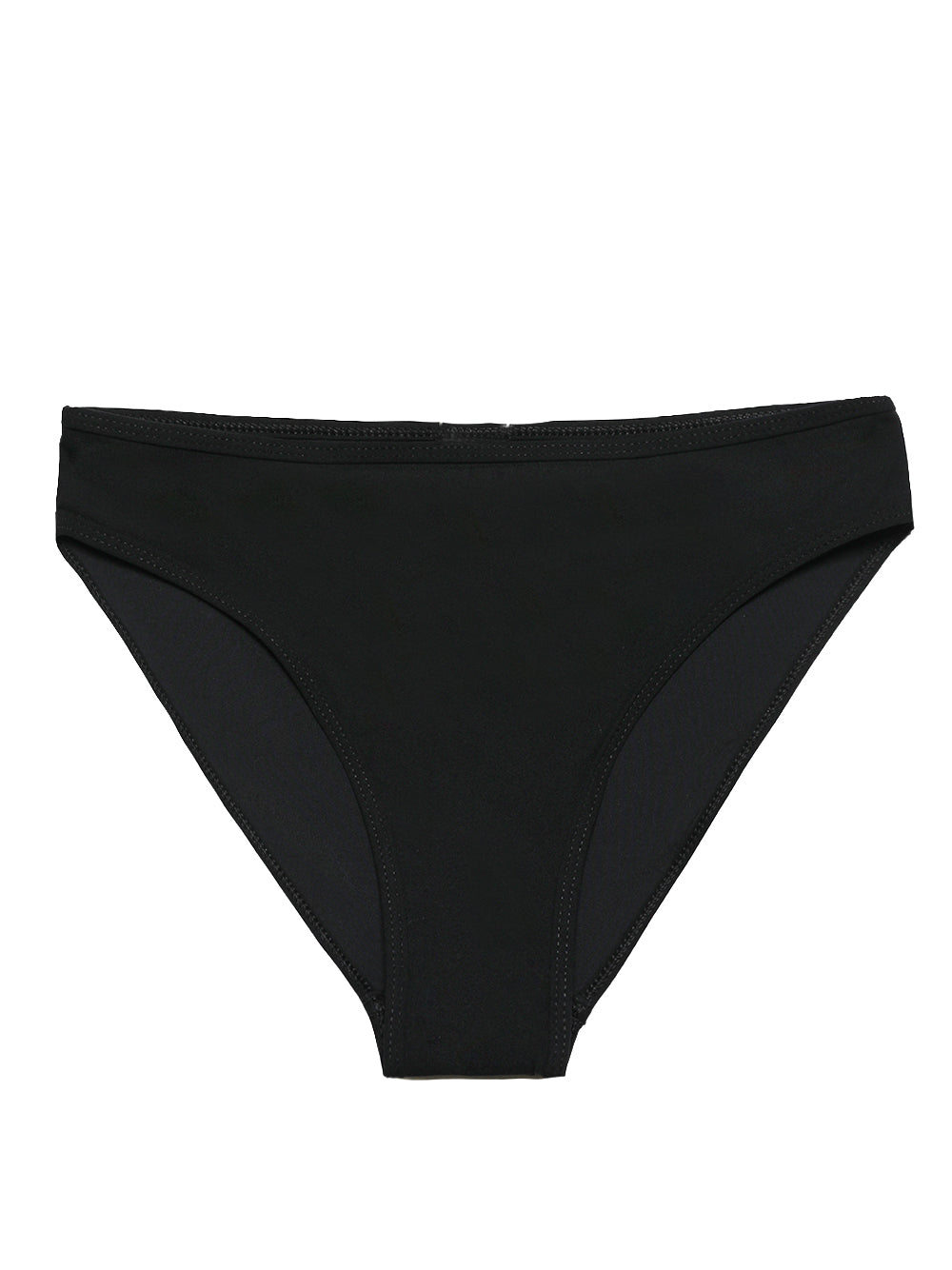 TOTEME-Classic bikini bottoms-