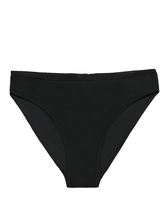 TOTEME-Classic bikini bottoms-
