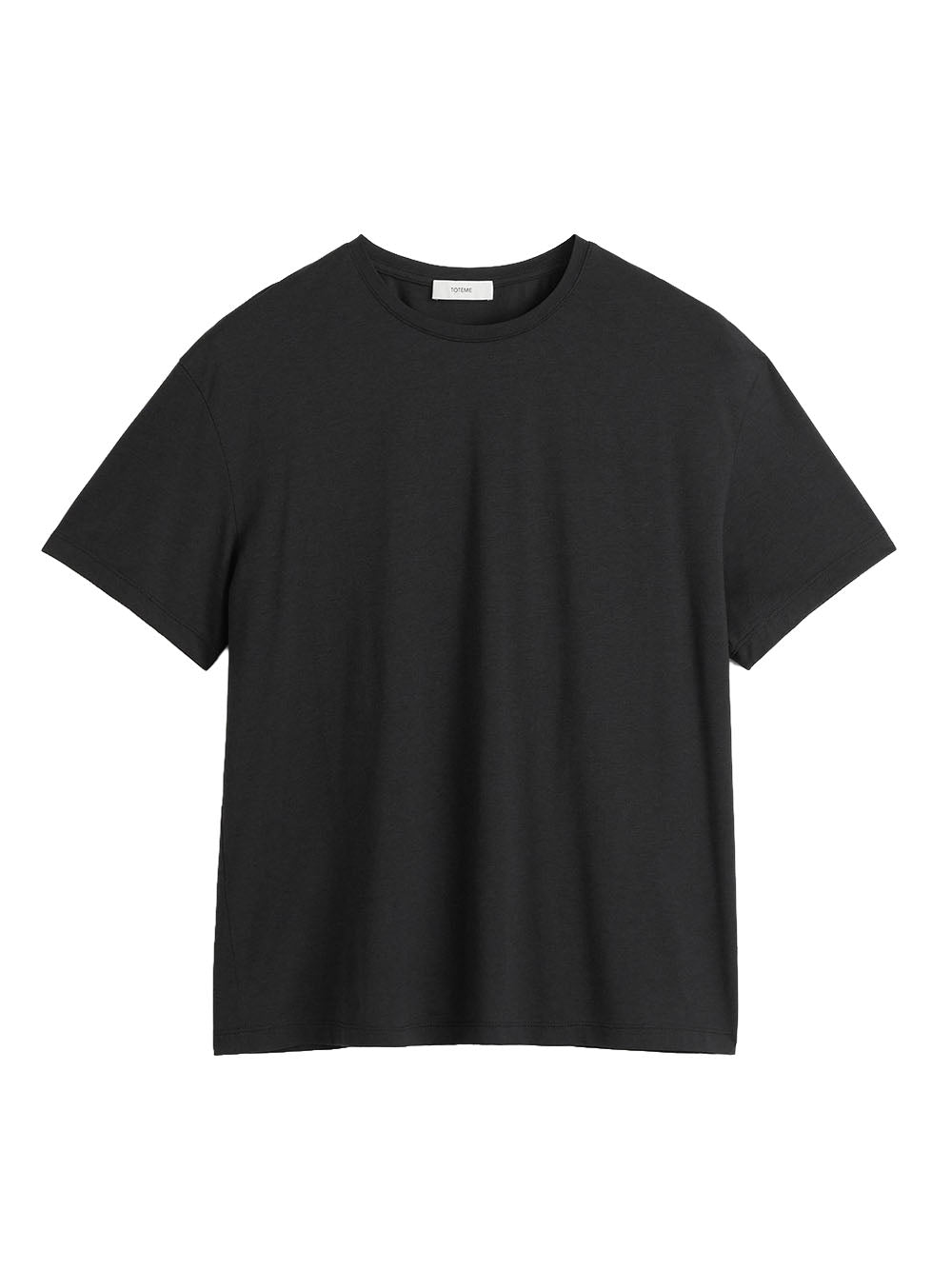 TOTEME-Classic tee-
