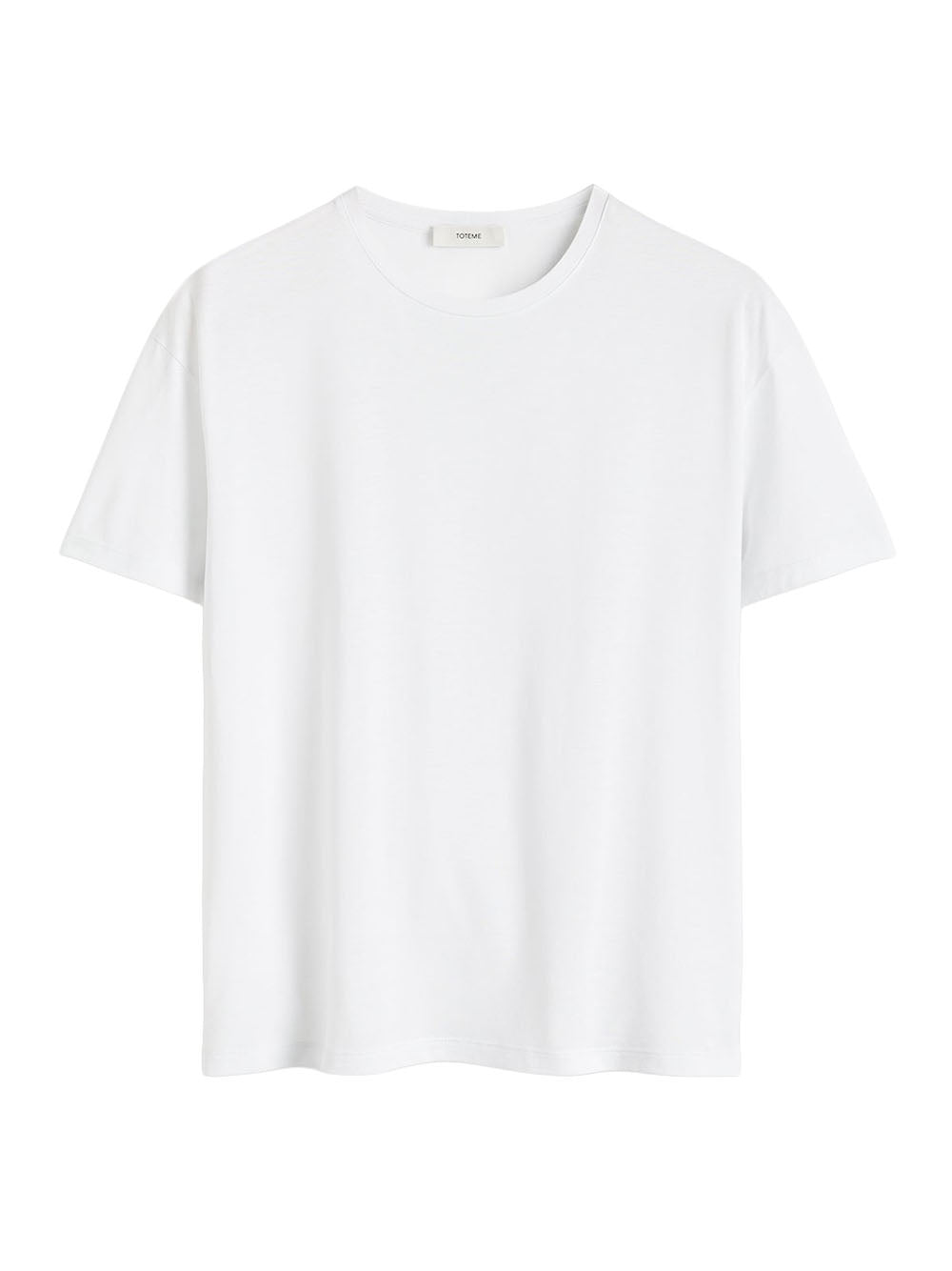 TOTEME-Classic tee-
