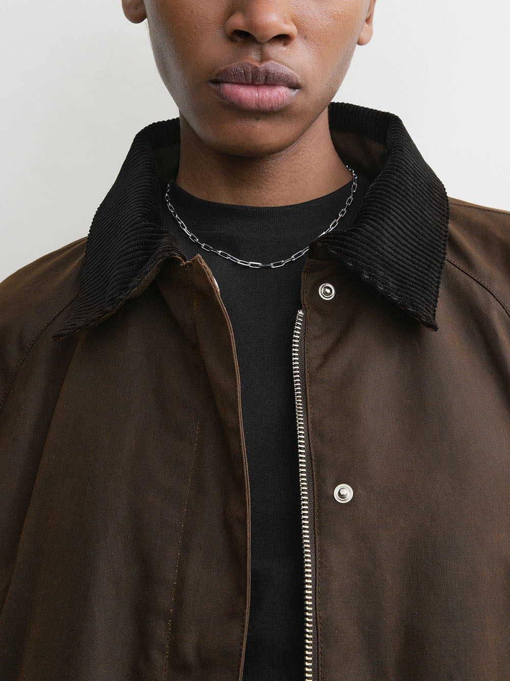 TOTEME-Country jacket-