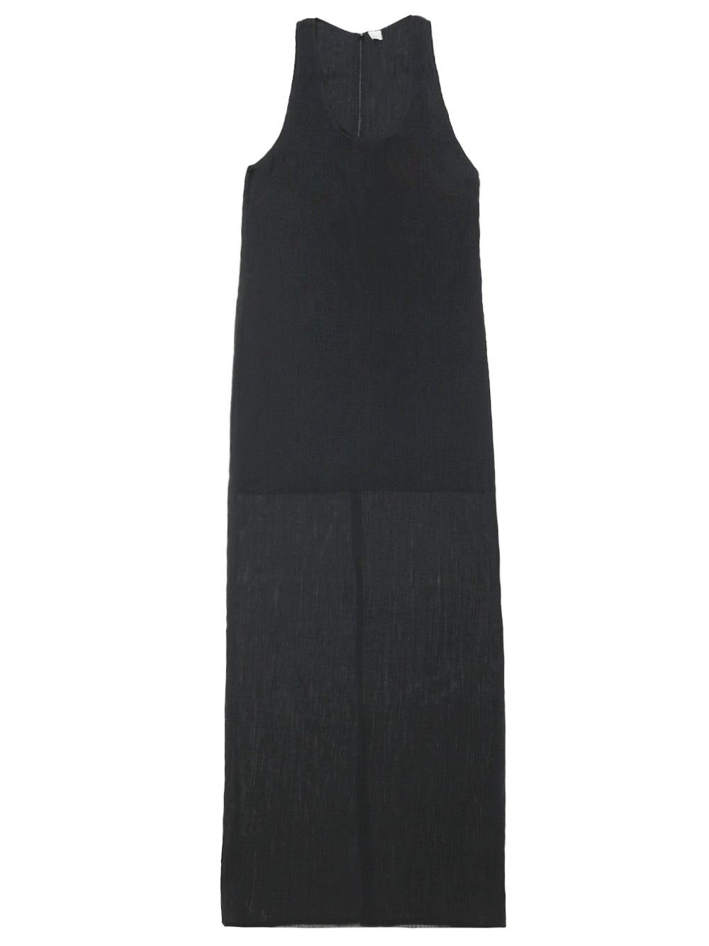 TOTEME-Crinkled Scoop Dress-