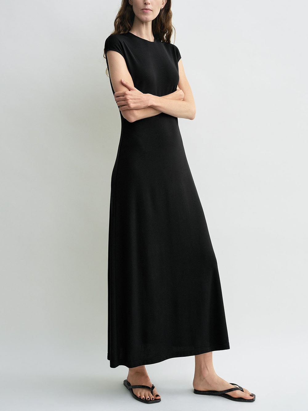 TOTEME-Everyday dress-