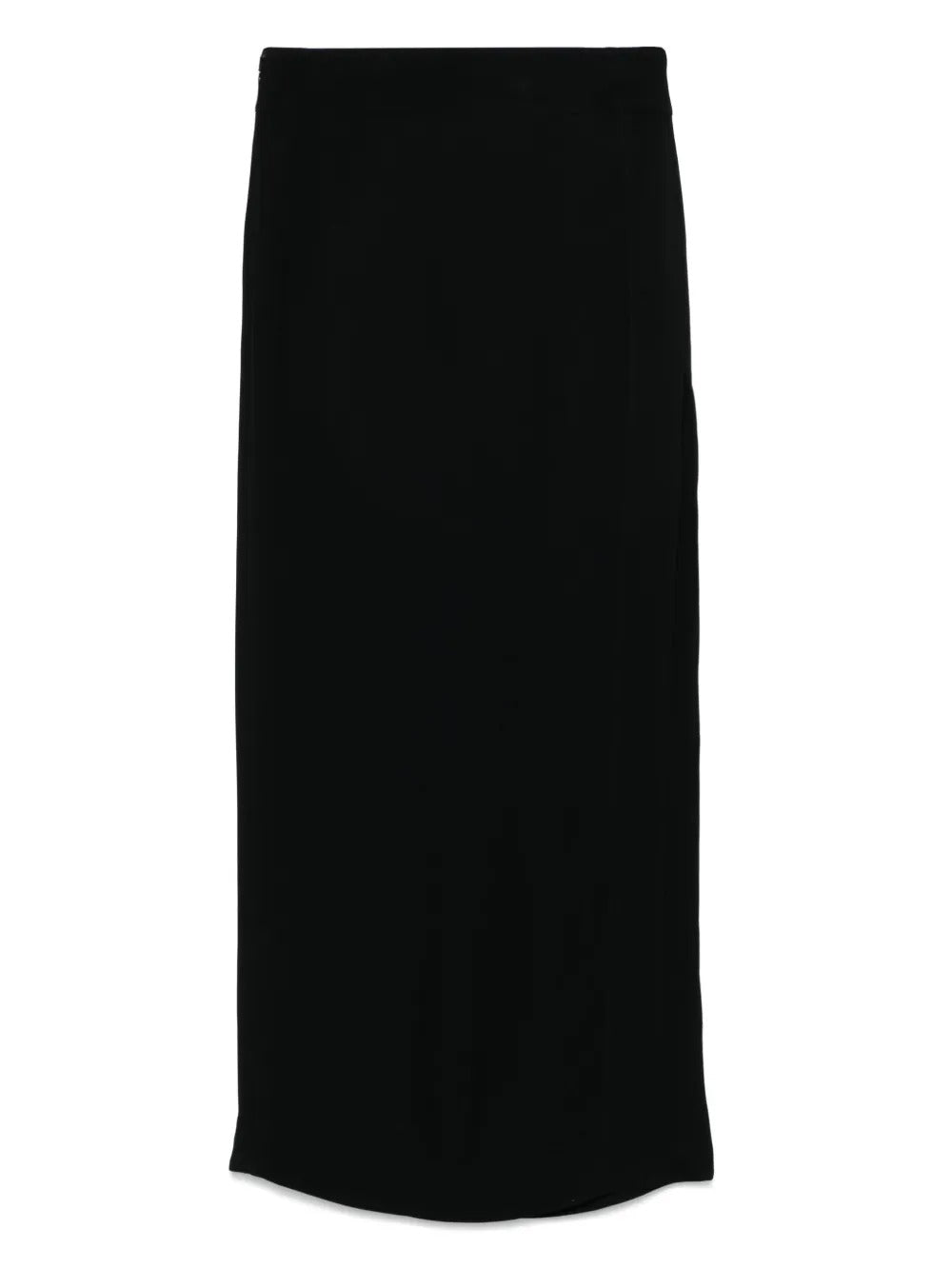 TOTEME-High Slit Skirt-