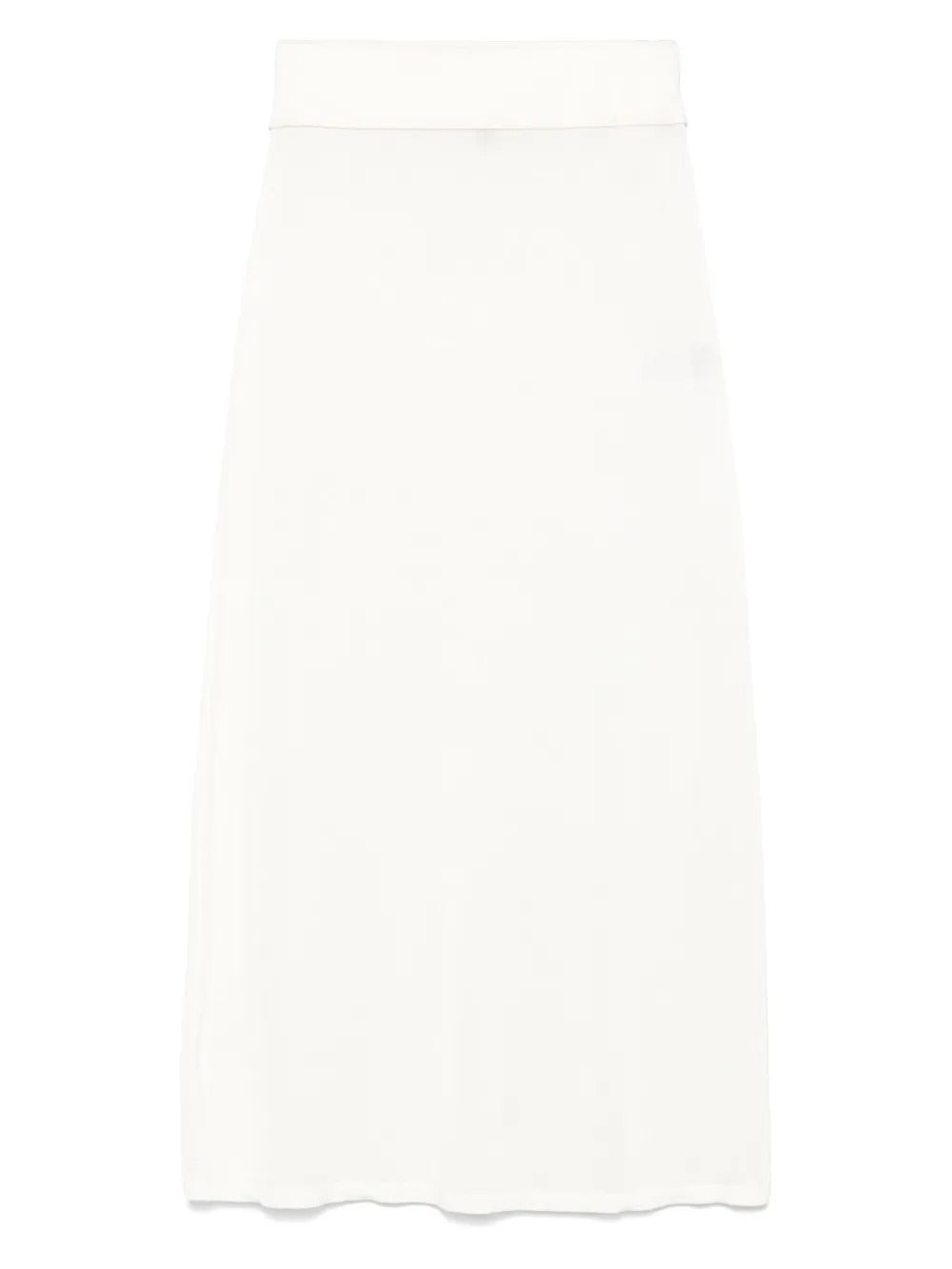 TOTEME-Long Knit Skirt-