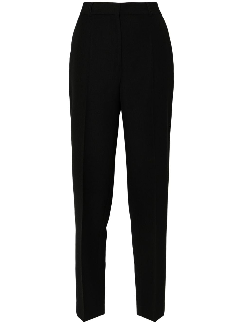 TOTEME-Low-Waist Tailored Trousers-