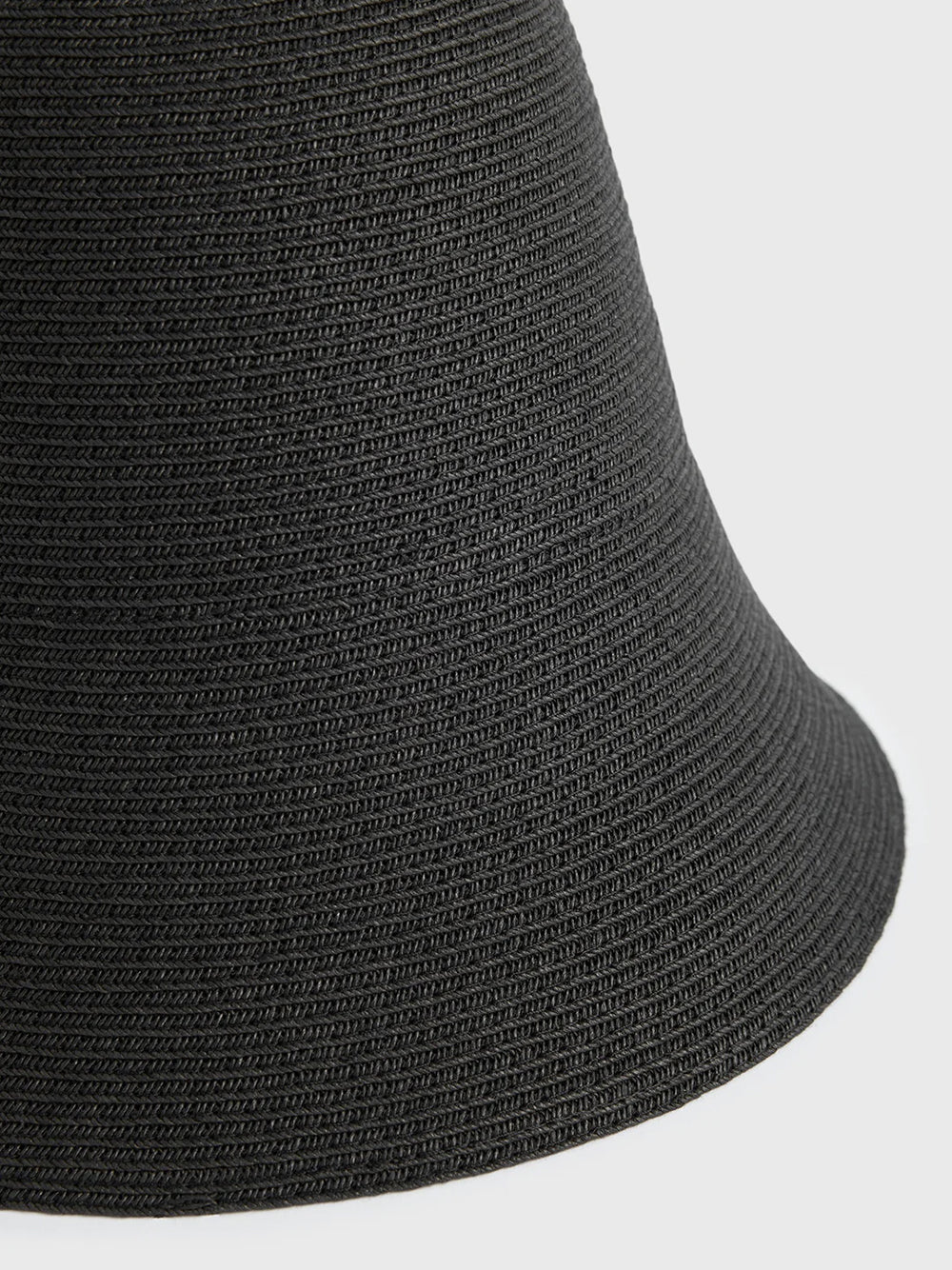 TOTEME-Paper sun hat-