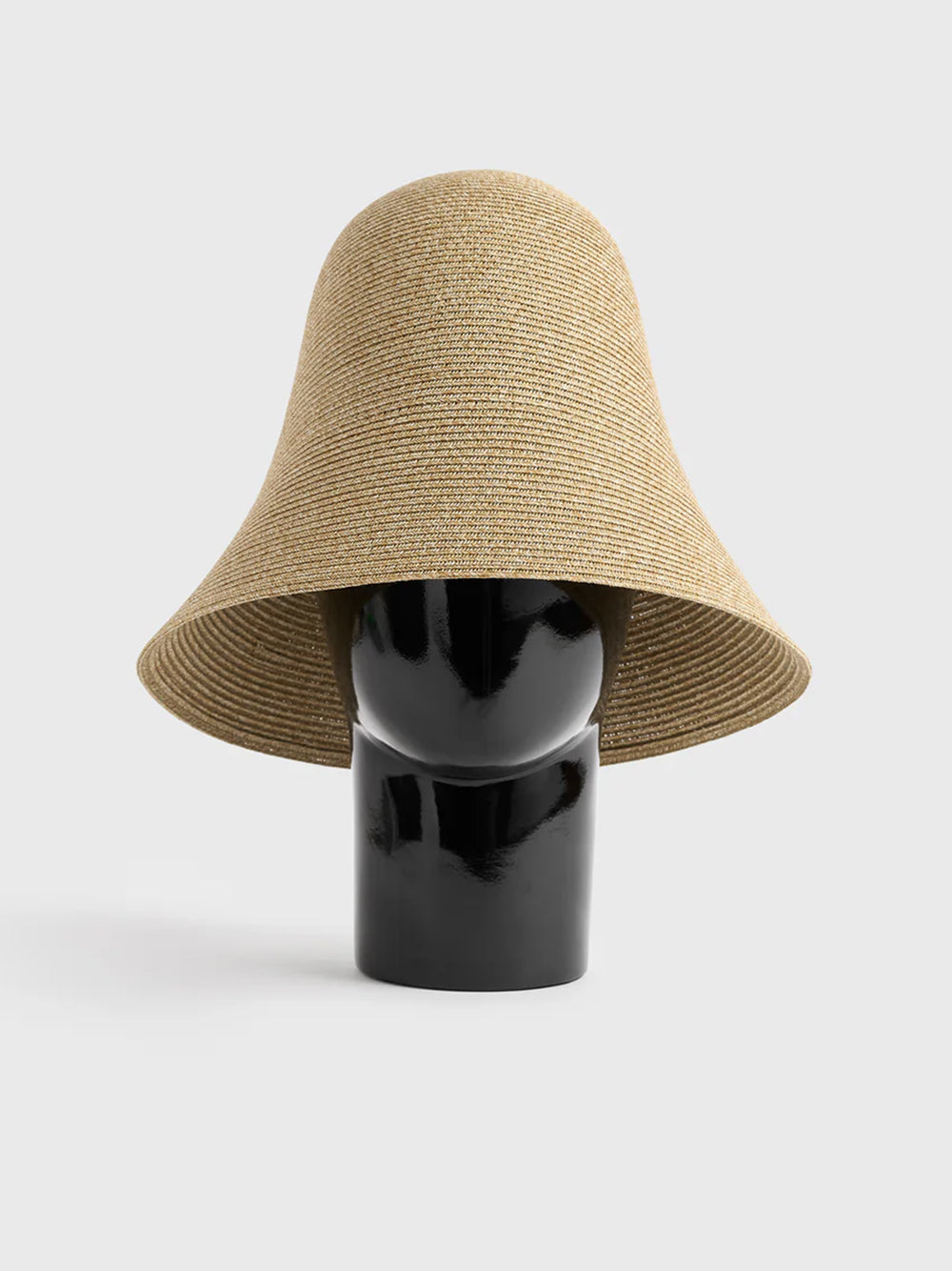 TOTEME-Paper sun hat-