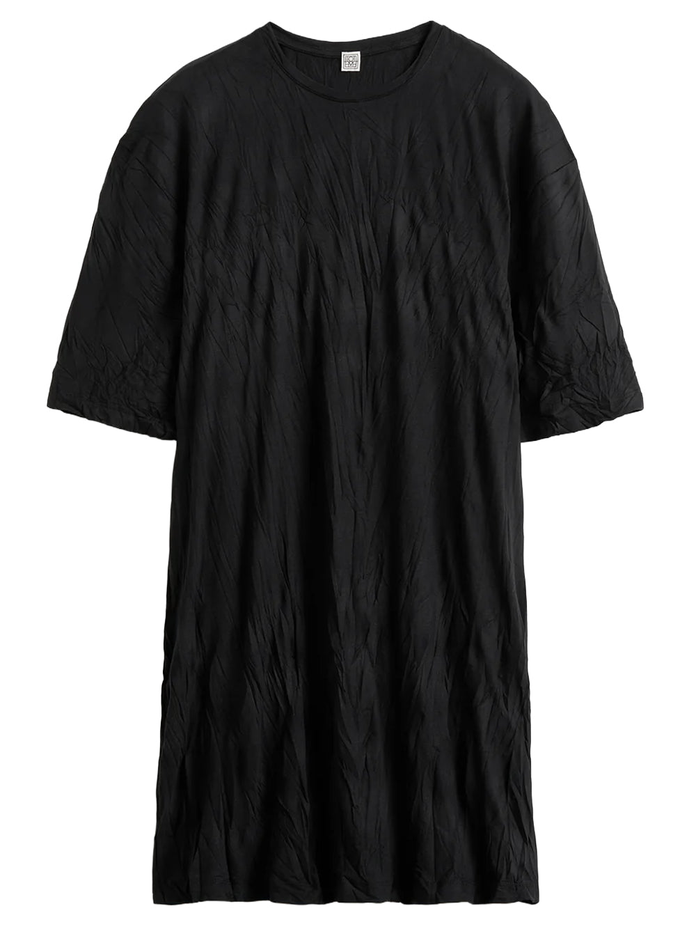 TOTEME-Relaxed tee dress-