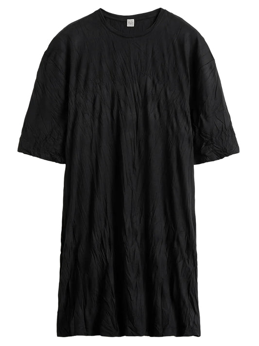 TOTEME-Relaxed tee dress-