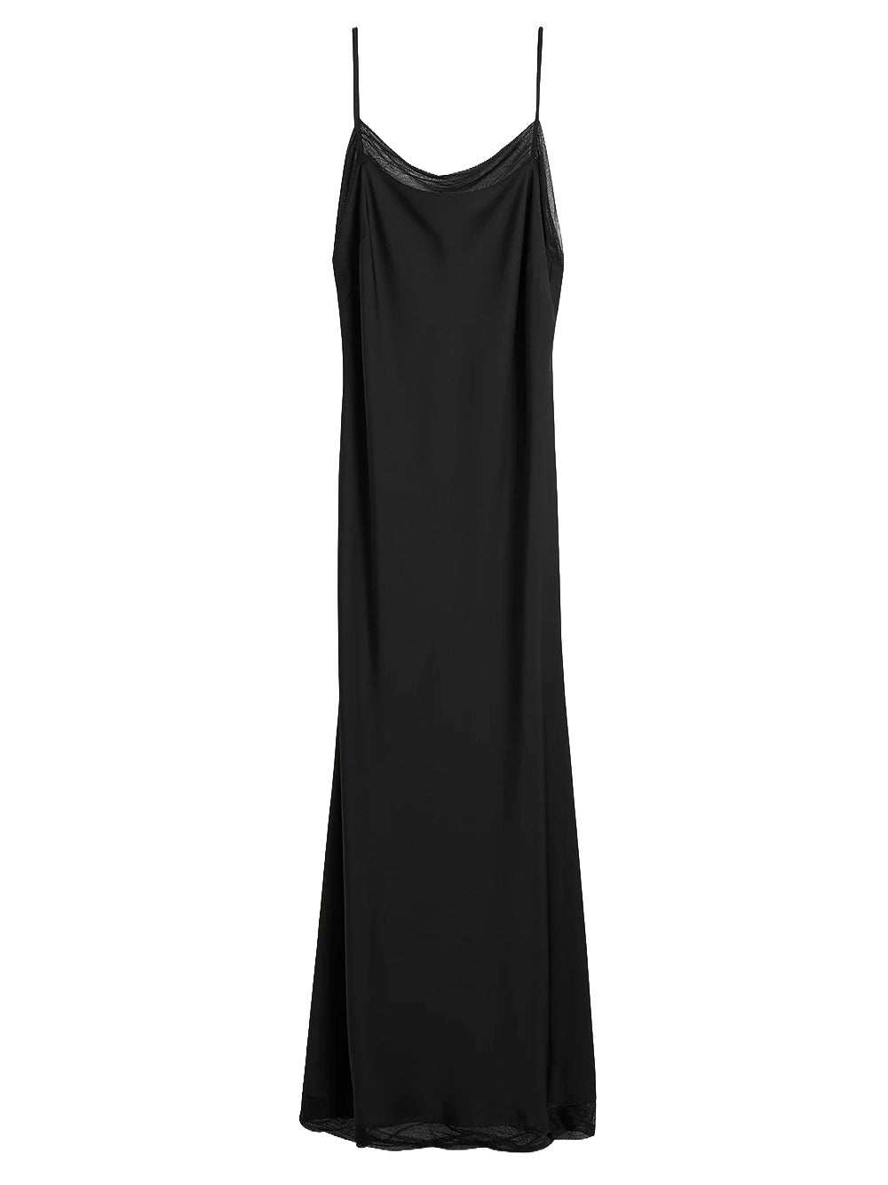 TOTEME-Satin slip dress-