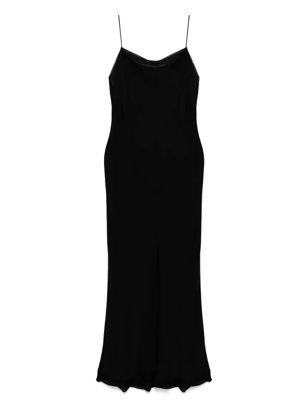 TOTEME-Satin Slip Dress-