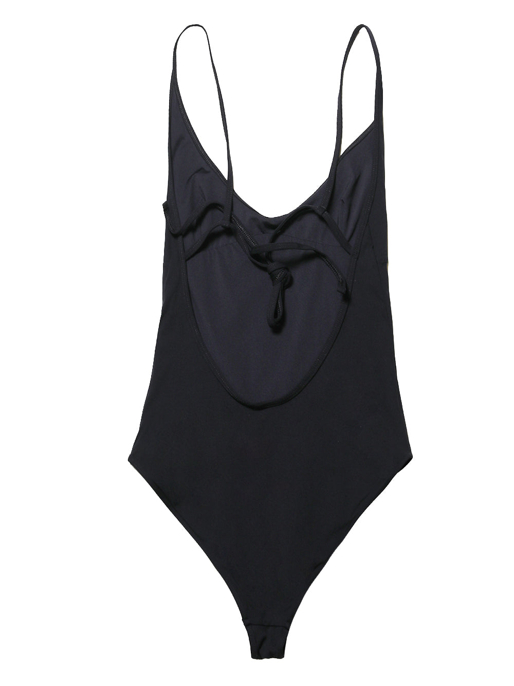 TOTEME-Scoop swimsuit-