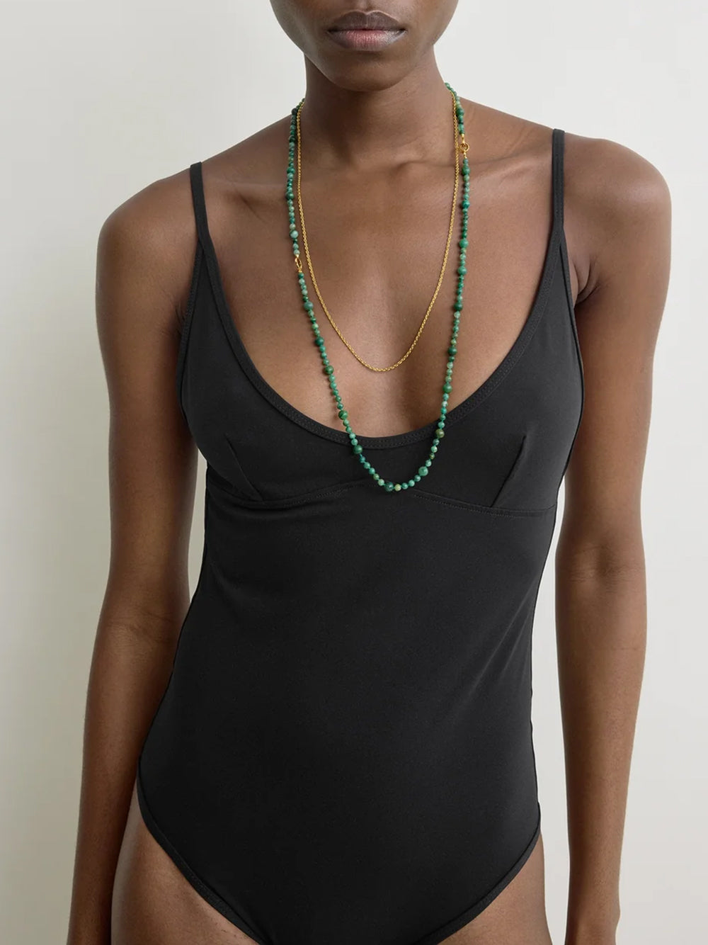 TOTEME-Scoop swimsuit-
